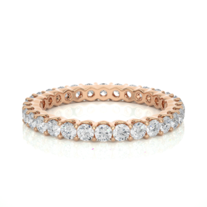 Ring Rose Gold - R0138