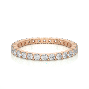 Ring Rose Gold - R0140
