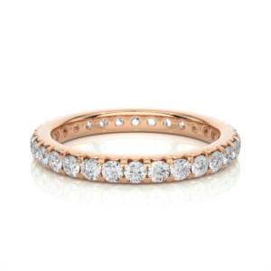Ring Rose Gold - R0142
