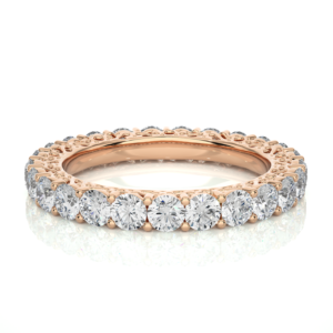 Ring Rose Gold - R0144