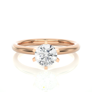 Ring Rose Gold - R0070