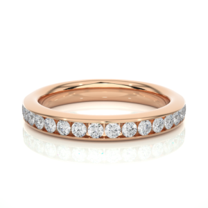 Ring Rose Gold - R0145