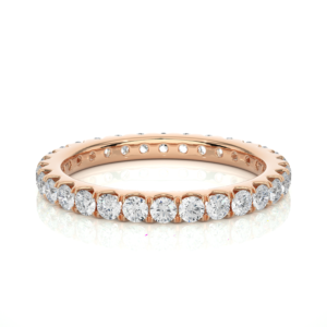 Ring Rose Gold - R0147