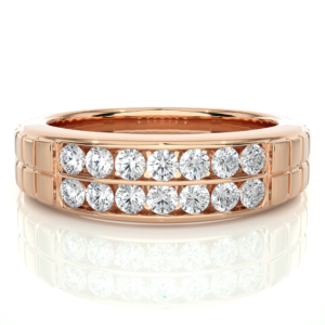 Ring Rose Gold - R0151
