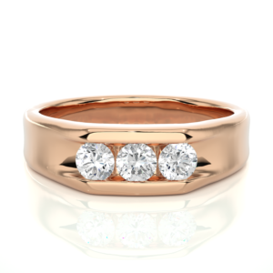 Ring Rose Gold - R0152