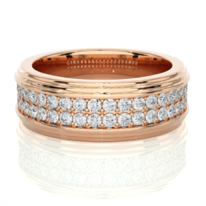 Ring Rose Gold - R0153