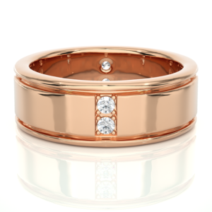 Ring Rose Gold - R0154