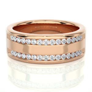 Ring Rose Gold - R0155