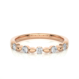 Ring Rose Gold - R0156