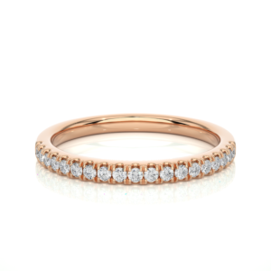 Ring Rose Gold - R0157