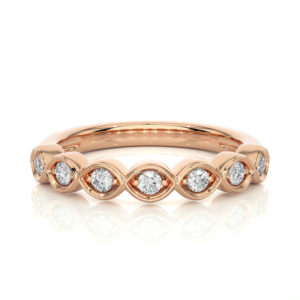Ring Rose Gold - R0158