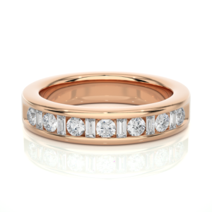 Ring Rose Gold - R0159