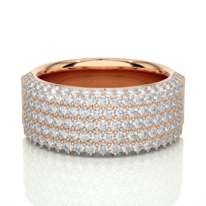 Ring Rose Gold - R0163