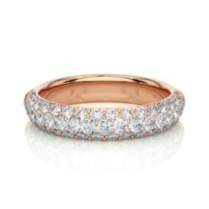 Ring Rose Gold - R0164