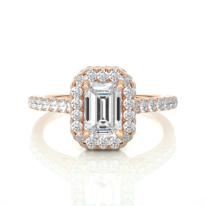 Ring Rose Gold - R0165
