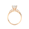 Ring Rose Gold - R0112