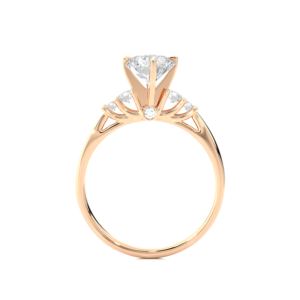 Ring Rose Gold - R0112