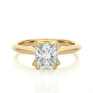 Ring Yellow Gold - R0075