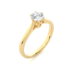 Ring Yellow Gold - R0063