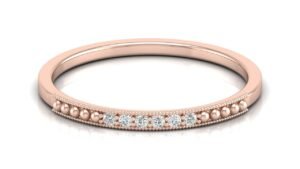 Ring Rose Gold - R0245