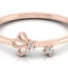 Ring Rose Gold - R0351
