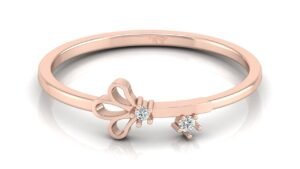 Ring Rose Gold - R0351