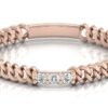 Ring Rose Gold - R0353