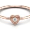 Ring Rose Gold - R0355