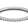 Ring White Gold - R0241
