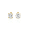 Earring Yellow Gold - E0051