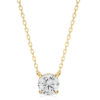 Pendant Yellow Gold - P0060