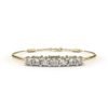 Bracelet Yellow Gold - BR0012