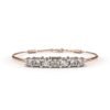 Bracelet Rose Gold - B0012