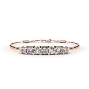 Bracelet Rose Gold - B0012