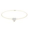 Bracelet Yellow Gold - BR0020