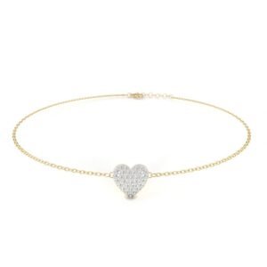 Bracelet Yellow Gold - BR0020