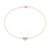 Bracelet Rose Gold - B0020