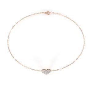 Bracelet Rose Gold - B0020