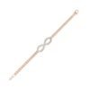 Bracelet Rose Gold - B0021