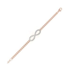 Bracelet Rose Gold - B0021