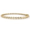 Bracelet Yellow Gold - BR0013