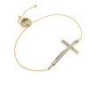 Bracelet Yellow Gold - BR0015
