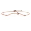 Bracelet Rose Gold - B0015