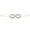 Bracelet Yellow Gold - BR0016