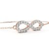 Bracelet Rose Gold - B0016