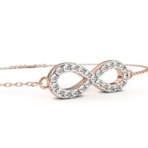 Bracelet Rose Gold - B0016