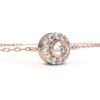 Bracelet Rose Gold - B0017