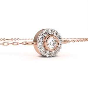 Bracelet Rose Gold - B0017