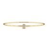 Bracelet Yellow Gold - BR0018