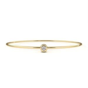 Bracelet Yellow Gold - BR0018